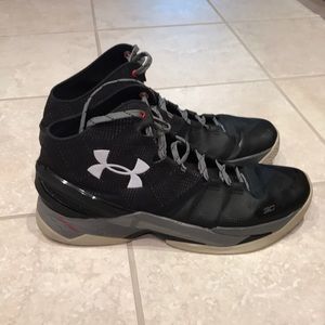 Stephen Curry SC30 Under Armour basketball size 14